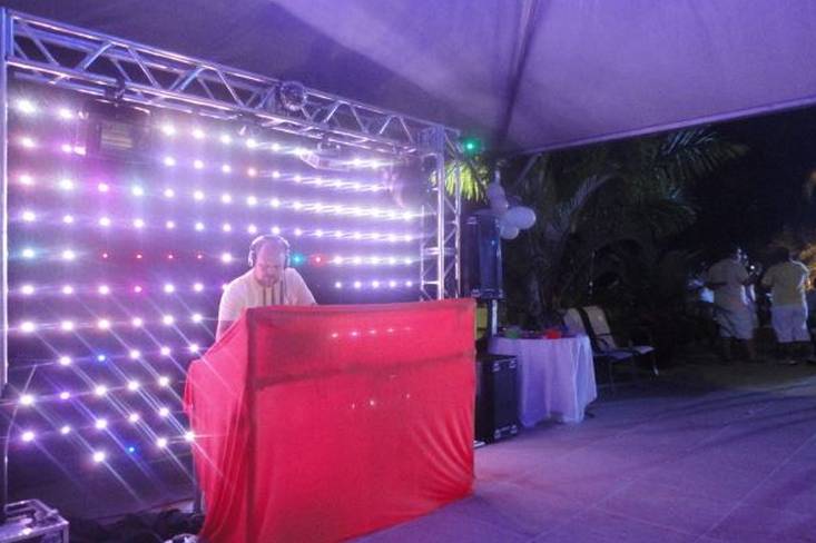 Dj Marcus