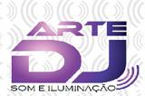 Arte DJ. logo