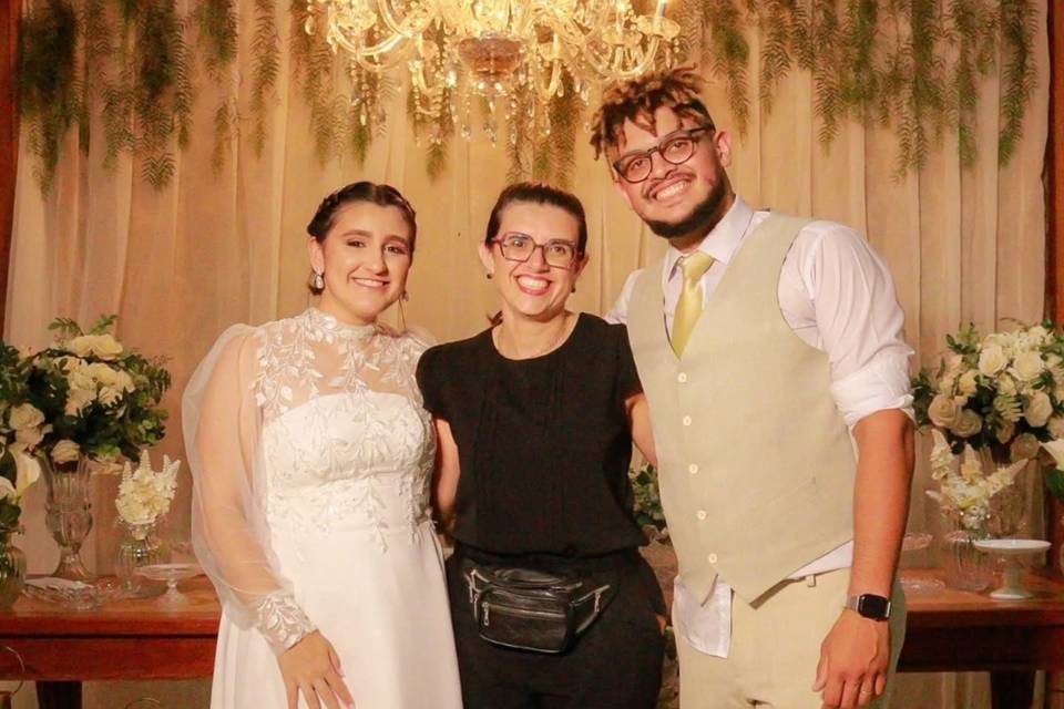 Bruschi Assessoria e Cerimonial