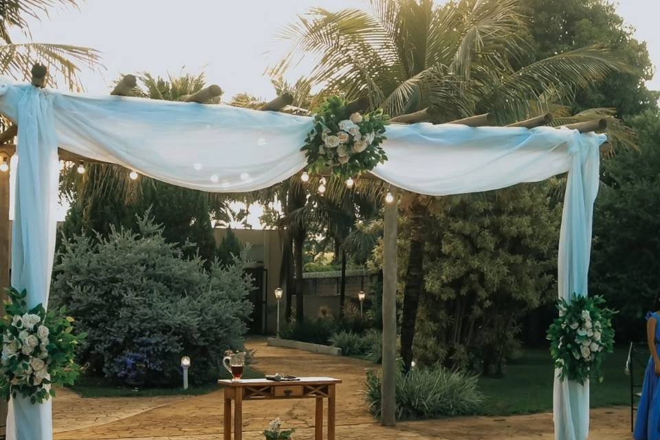 Decoração