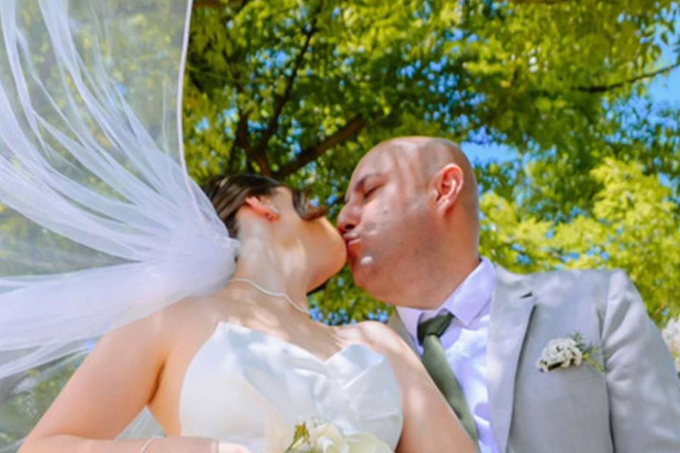 Assessoria de casamento