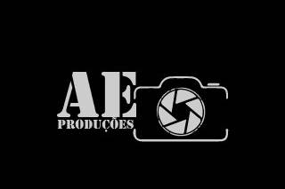 Ae producoes logo