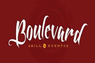 Boulevard Grill e Eventos Logo