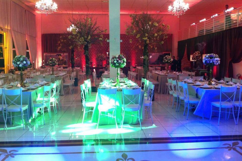 Boulevard Grill e Eventos