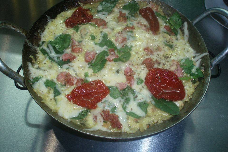 Arroz de Braga