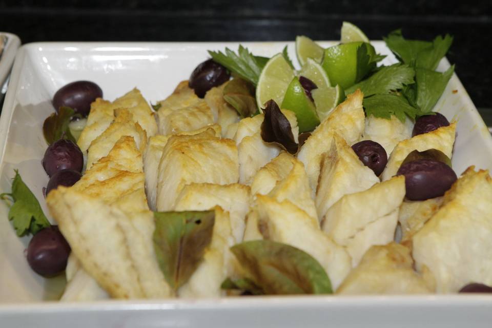 Bacalhau