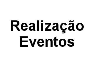 Realizacao eventos logo