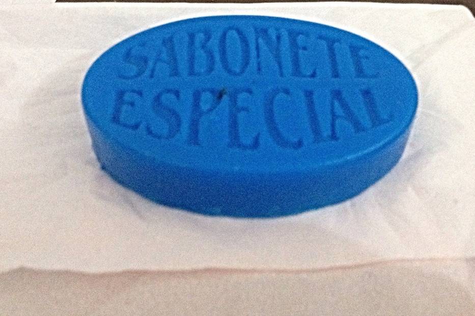 Sabonete Especial
