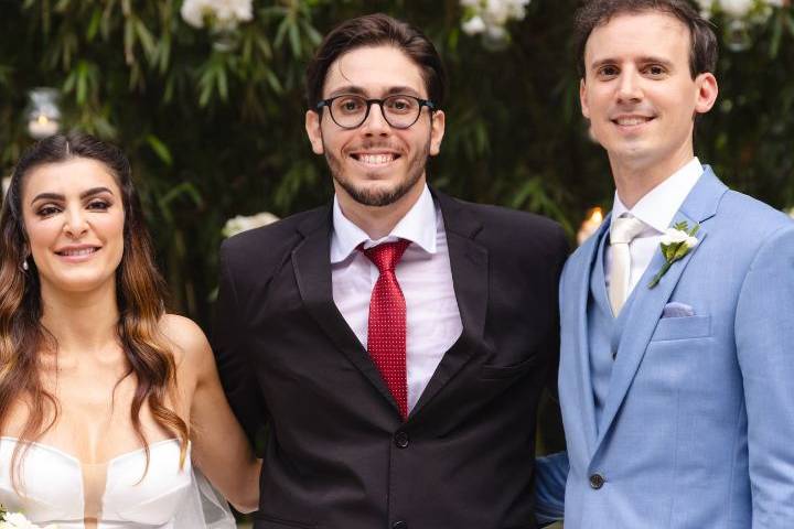Giovana & Rafa