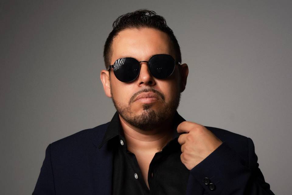 Marco Faria - Cantor
