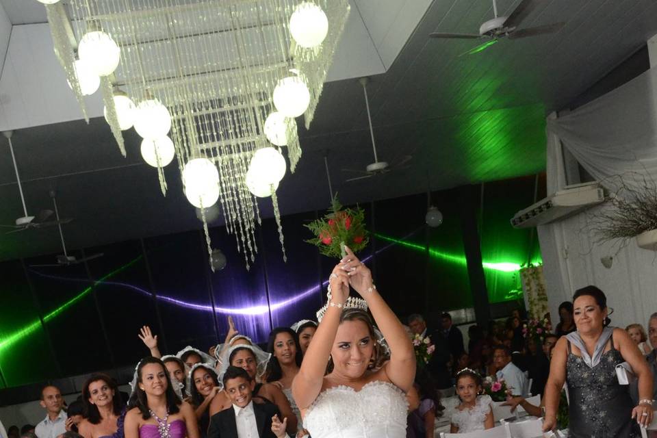 Casamento Recife