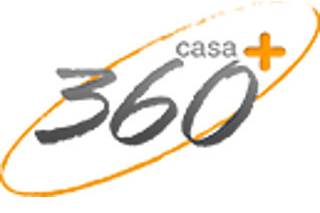 Casa Mais 360 Logo