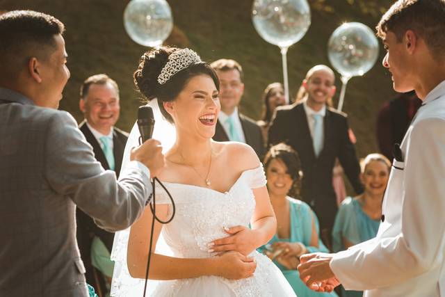 Casamento