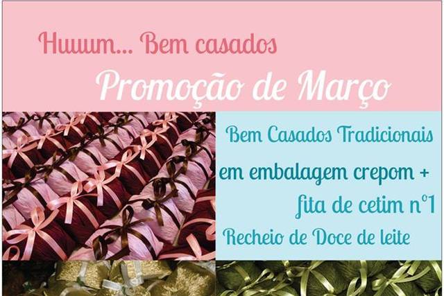 Bem Casados