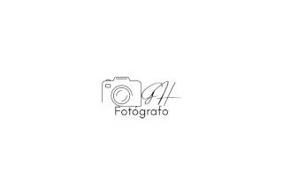 Gh fotografia logo