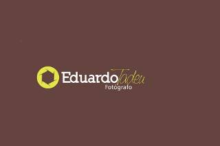 Logo Eduardo Tadeu Produções Fotográficas