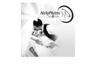Nicky Photos logo