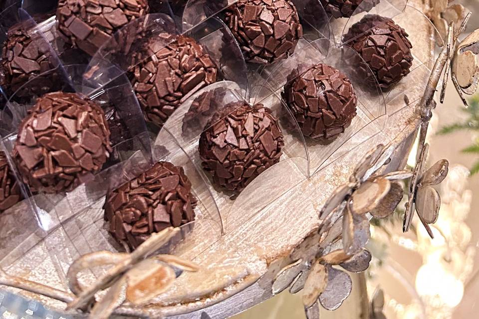 Brigadeiro Tradicional