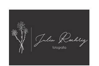 Julia Roehrig Fotografias Logo