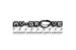 Av-Groove Produções logo