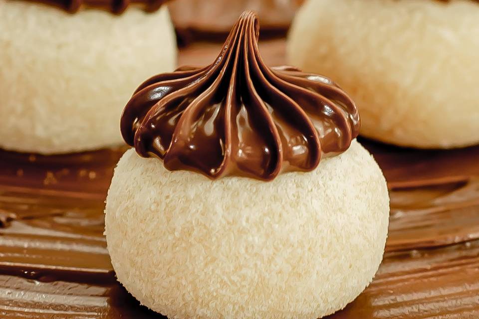 Brigadeiro Tradicional