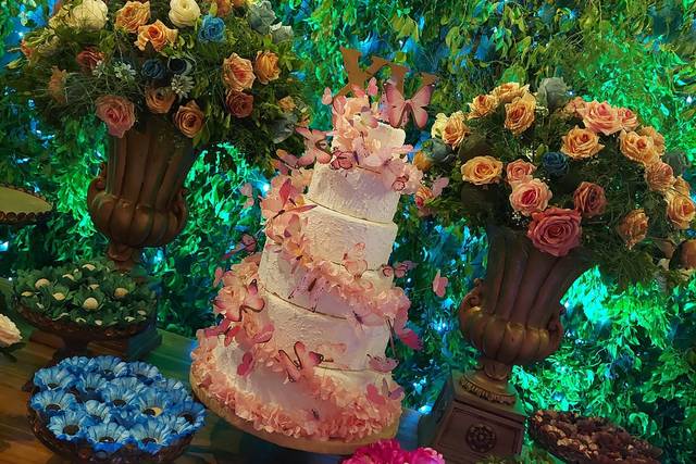 Prime Hall Eventos
