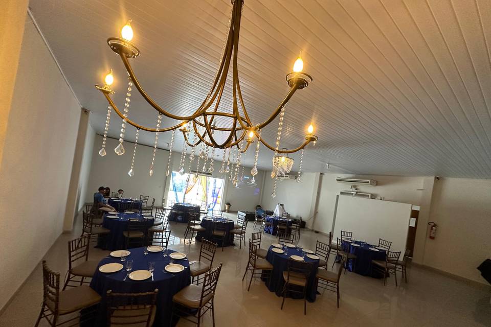 INTERNO ATE 180 CONVIDADOS