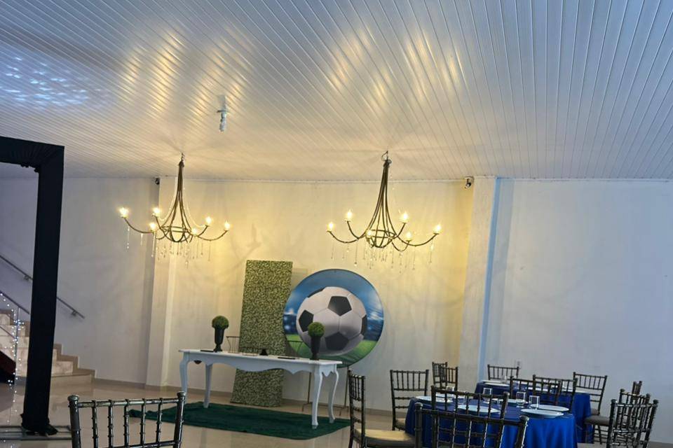 INTERNO ATE 180 CONVIDADOS