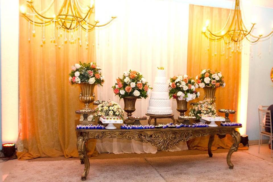 Decoração