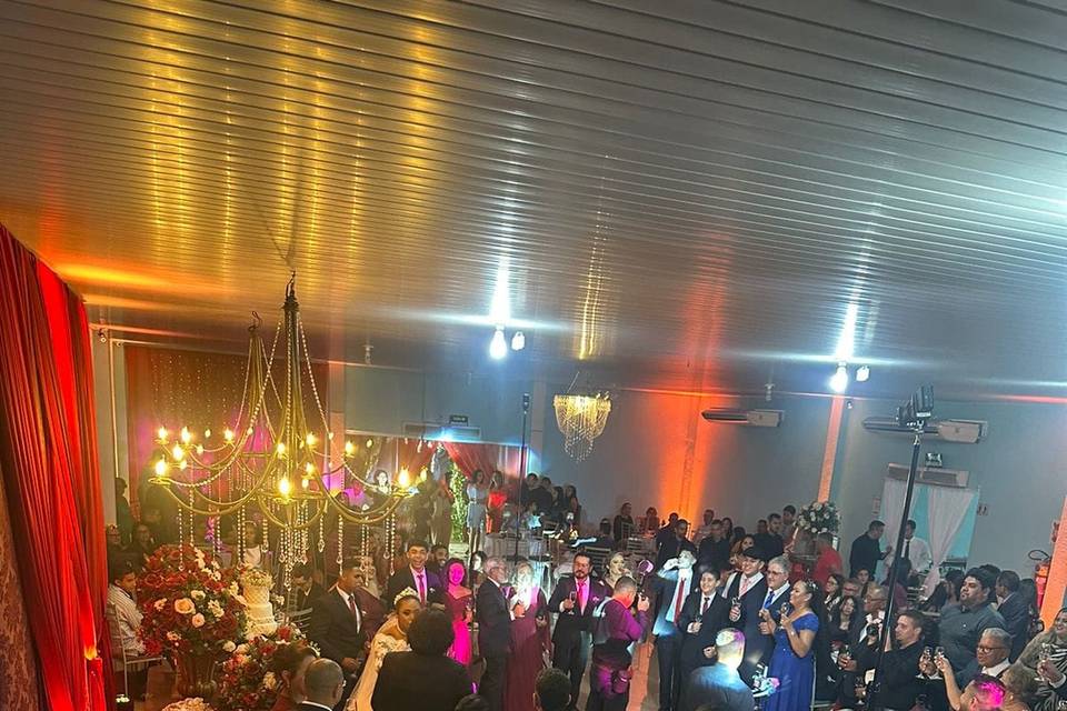 Decoração