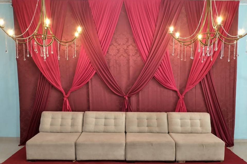 Decoração