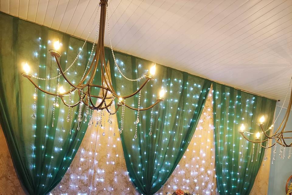 Decoração