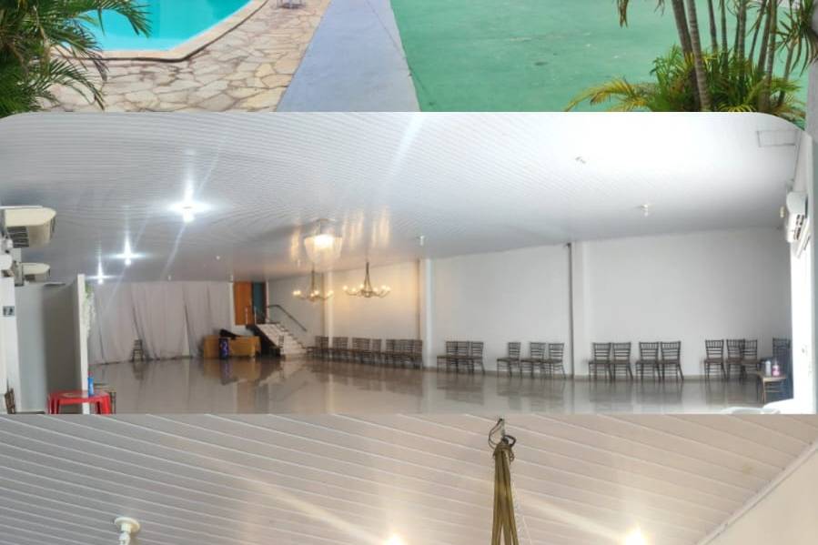 INTERNO ATE 180 CONVIDADOS