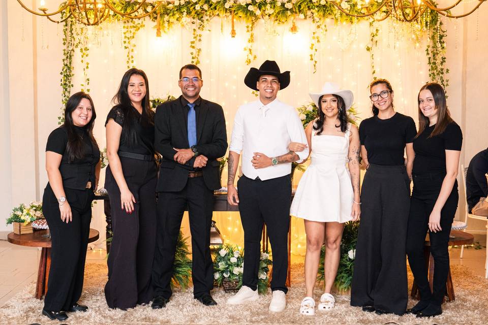 Prime Hall Eventos