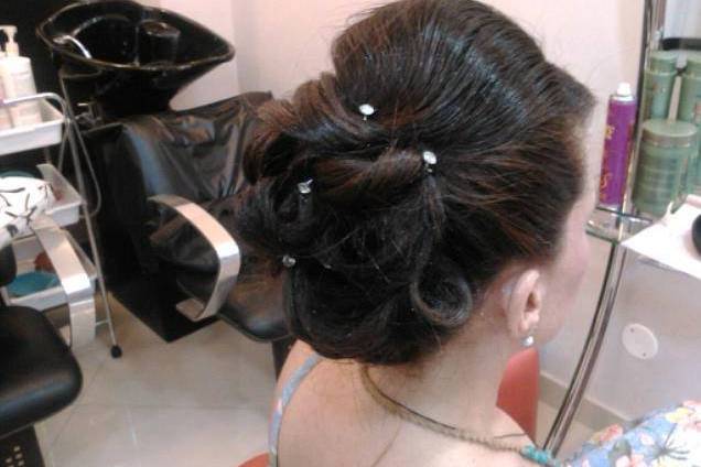 Eliana Velasco Hair