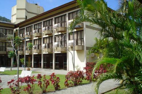 Hotel Canto Da Ilha