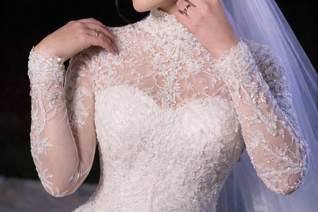 Livia Pelissare - Aluguel de Roupas