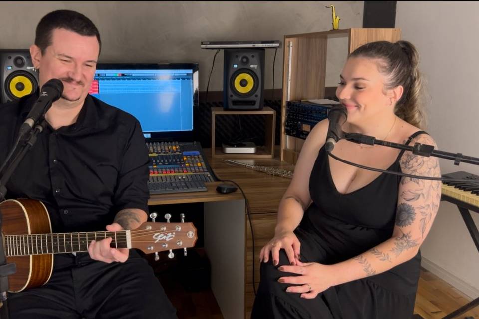 Dupla musical