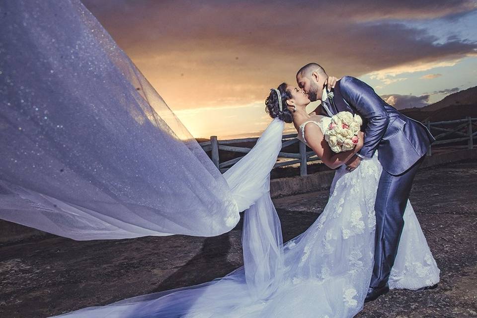 Pós Casamento