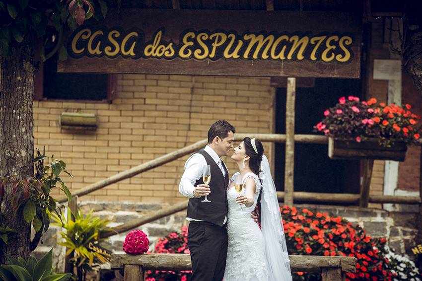 Pós Casamento