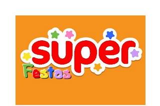 Super Festas Logo