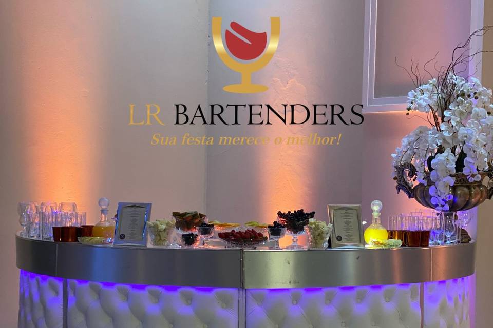 LR Bartenders