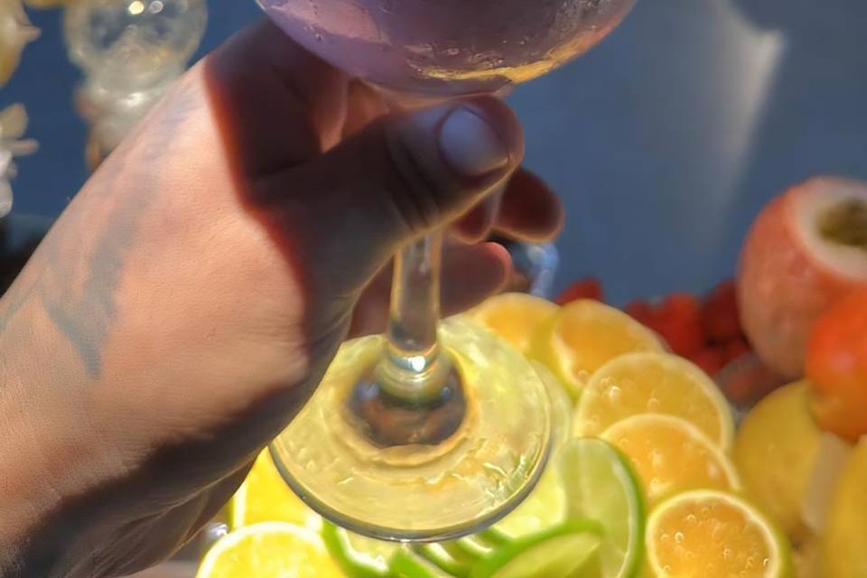 Lr bartenders