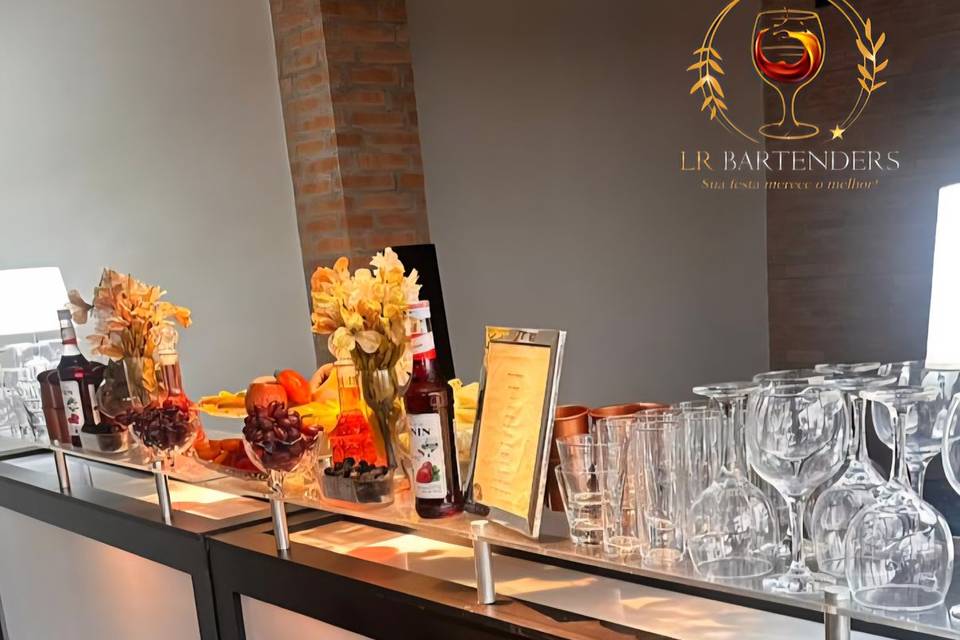 Lr bartenders
