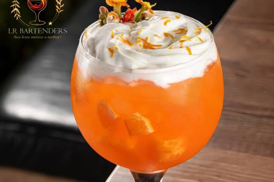 Exclusivo Summer Gin