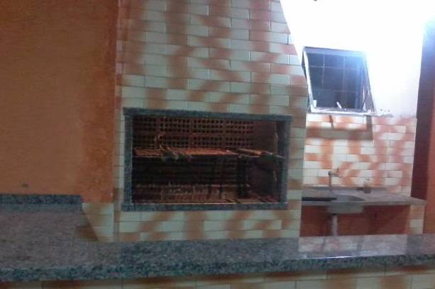 Casa equipada