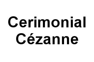 Cerimonial Cézanne logo