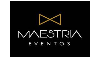 Maestria Eventos logo