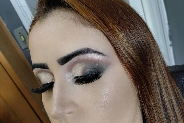 Madrinha de casamento