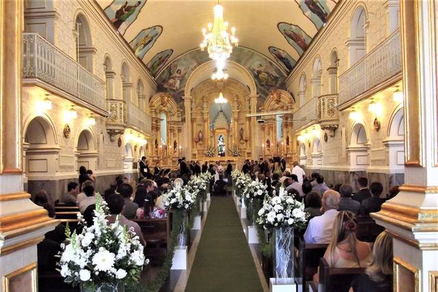 Casamento | Fernanda